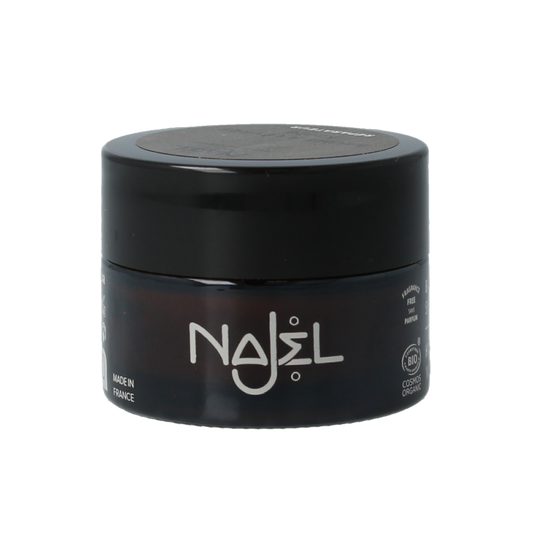 Najel Aleppo Shea butter lip balm bio demeter 12 Gram
