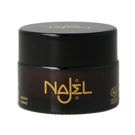 Najel Aleppo Aleppo lippenbalsem vanilla 12 Milliliter