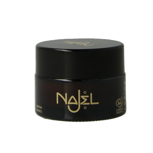 Najel Aleppo Lipbalm coco fragrance 1 Stuks