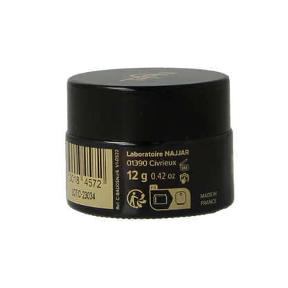 Najel Aleppo Lipbalm coco fragrance 1 Stuks