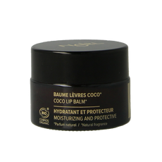 Najel Aleppo Lipbalm coco fragrance 1 Stuks