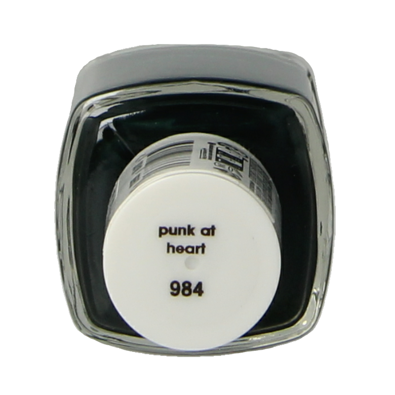Essie 984 Punk at heart fall 2024 13.5 Milliliter