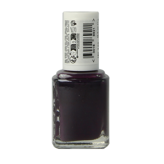 Essie 986 Leather weat fall 2024  13.50 Milliliter