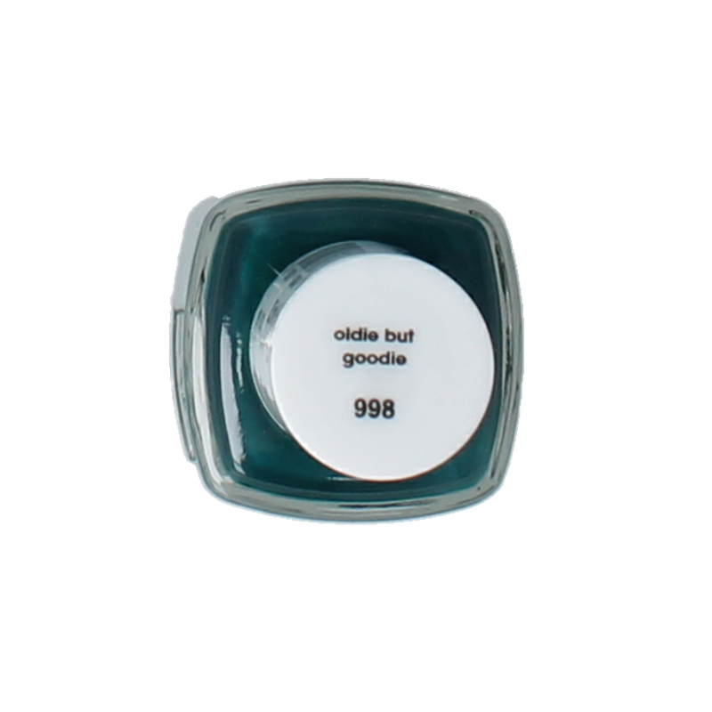 Essie 998 Oldie but goodie 13.5 Milliliter