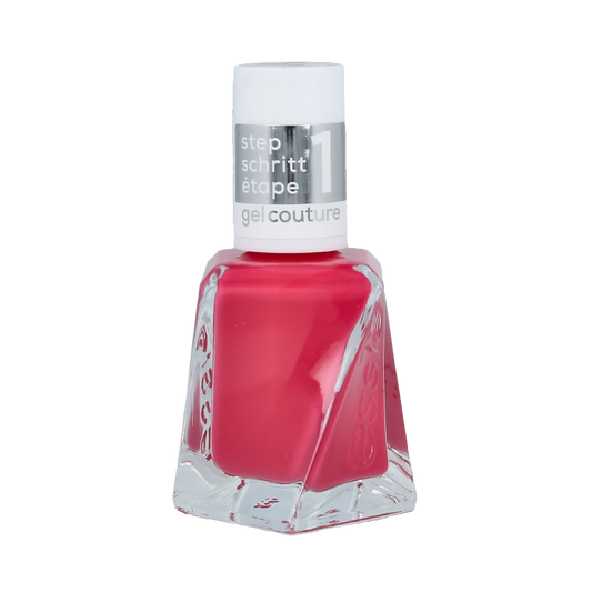 Essie Gel couture 562 you can dry it 13.5 Milliliter
