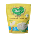 Olvarit Ontbijtpap fijne granen 8+ maanden 200 Gram