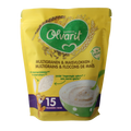 Olvarit Multigranen & maisvlokken 15M+ 200 Gram