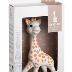 Sophie de Giraf Sophie in geschenkdoos wit 1 Stuks