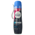 Veet Ontharingsspray gevoelige huid 150.00 Milliliter