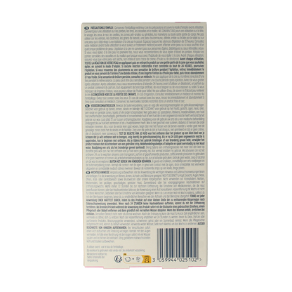 Veet Koude waxstrips gevoelige huid 20.00 Stuks