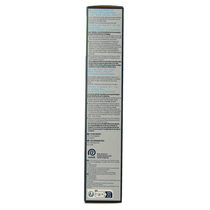 Veet Men ontharingscreme sensitive 200.00 Milliliter