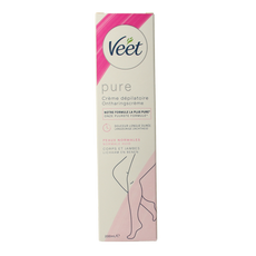 Veet Ontharingscreme normale huid  200.00 Milliliter