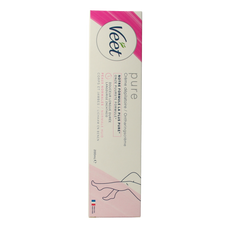 Veet Ontharingscreme normale huid  200.00 Milliliter