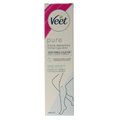 Veet Ontharingscreme gevoelige huid 200.00 Milliliter