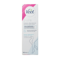 Veet Ontharingscreme gevoelige huid 100.00 Milliliter