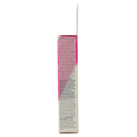 Veet Minima waxstrip gezicht 20 Stuks