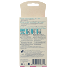 Veet Minima waxstrip gezicht 20 Stuks