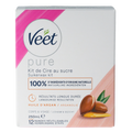 Veet Hot wax minima 250.00 Milliliter