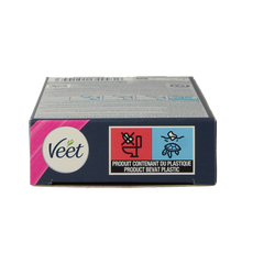 Veet Expert koude waxstrips bikini 16.00 Stuks