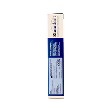 Steradent Triple action plus 90.00 Stuks