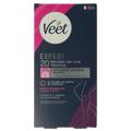 Veet Expert koude waxstrips been normal 20.00 Stuks