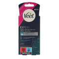 Veet Expert koude waxstrips gezicht 20 Stuks