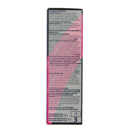 Veet Expert ontharingscreme bikini 100.00 Milliliter