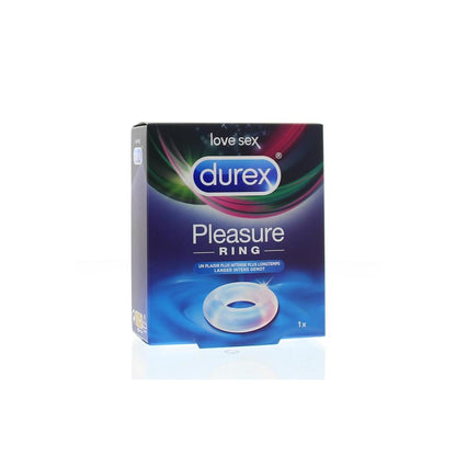 Durex Pleasure ring 1 Stuks