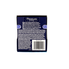 Durex Pleasure ring 1 Stuks