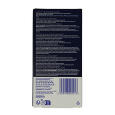 Durex Orgasm intense gel 10.00 Milliliter