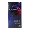 Durex Orgasm intense 10 Stuks