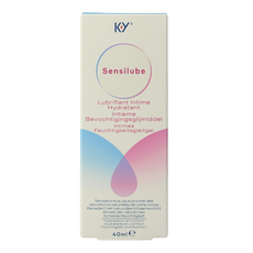 Durex Sensilube 40 Milliliter
