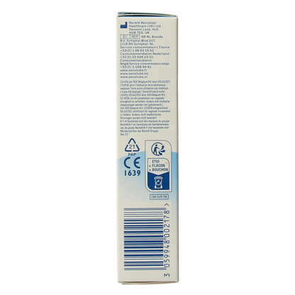 Durex Sensilube 40.00 Milliliter