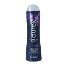 Durex Perfect gliss anaal glijmiddel 100.00 Milliliter
