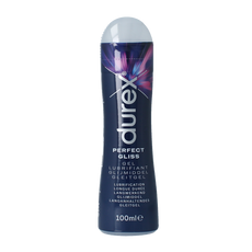 Durex Perfect gliss anaal glijmiddel 100 Milliliter