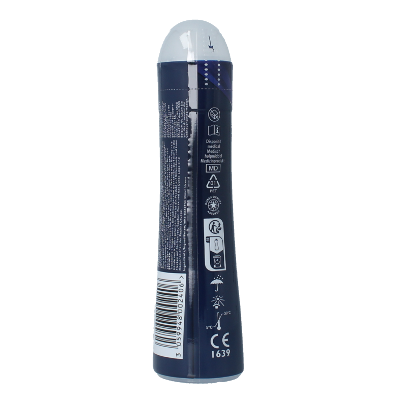 Durex Perfect gliss anaal glijmiddel 100 Milliliter