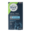 Veet Men hair removal kit intimate body parts 150.00 Milliliter