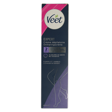 Veet Expert ontharingscreme benen 200.00 Milliliter