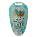 BIC Soleil bella shaver 3.00 Stuks