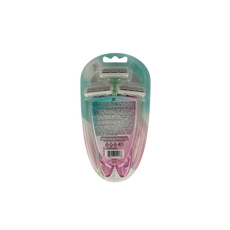 BIC Miss soleil sensitive shaver 3.00 Stuks