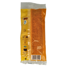 BIC Scheermesjes sensitive 1  10 Stuks