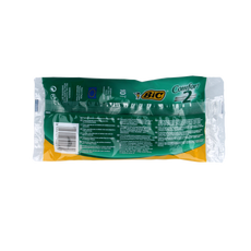 BIC Comfort 2 scheermesjes 10.00 Stuks