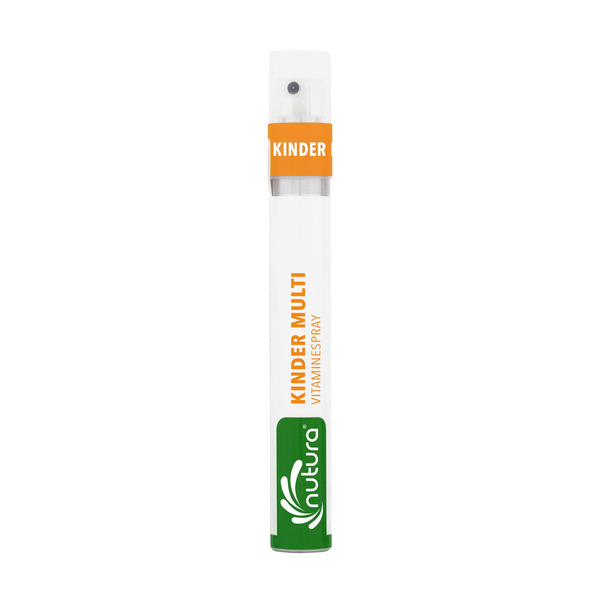 Nutura Vitaminesprays Kinder Multi Vitaminespray 14.40 Milliliter