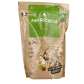 Favrichon 6 Vruchten muesli bio 375 Gram