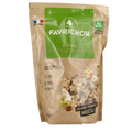 Favrichon 6 Vruchten muesli bio 375.00 Gram