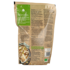Favrichon 6 Vruchten muesli bio 375.00 Gram