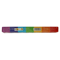 Green Tree Wierookstokjes 7 chakra 15 Gram