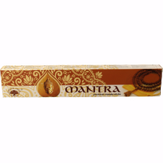 Green Tree Wierookstokjes mantra 15 Gram