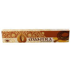 Green Tree Wierookstokjes mantra 15 Gram