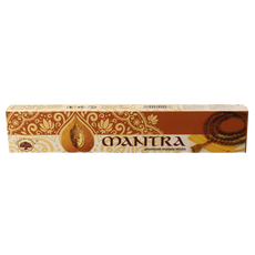 Green Tree Wierookstokjes mantra 15 Gram